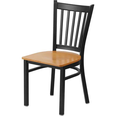 Fletcher Metal Side Chair