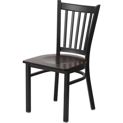 Fletcher Metal Side Chair