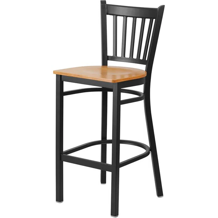 Fletcher Metal Bar Stool