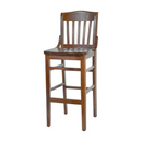 Fisher Bar Stool