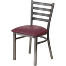 Camilla Padded Side Chair