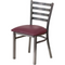 Camilla Padded Side Chair