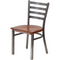 Camilla Wood Side Chair