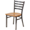 Camilla Wood Side Chair