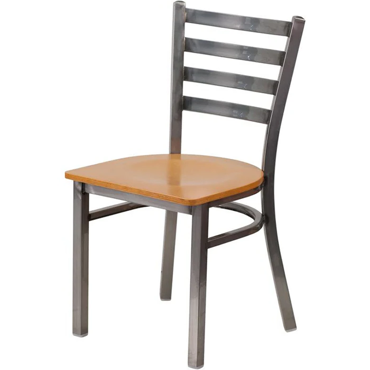 Camilla Wood Side Chair