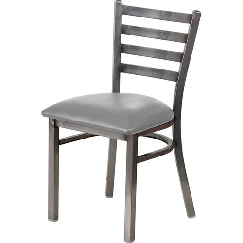 Camilla Metal Side Chair