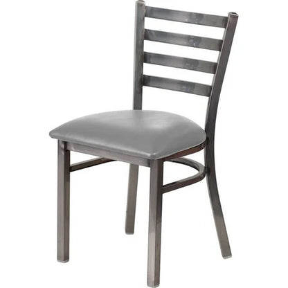 Camilla Metal Side Chair