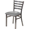 Camilla Padded Side Chair