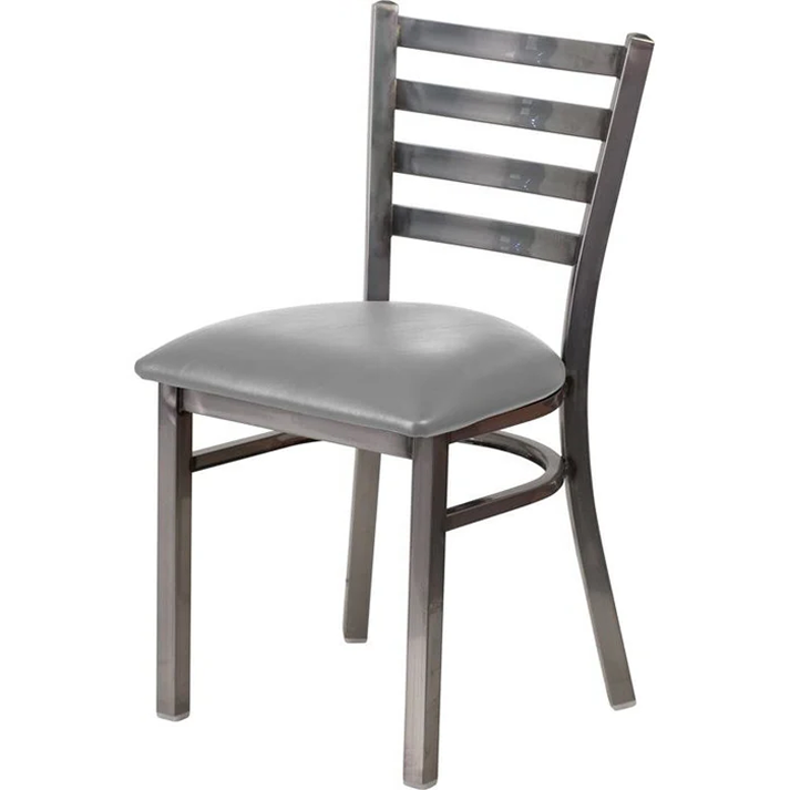 Camilla Padded Side Chair