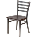 Camilla Wood Side Chair