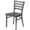 Camilla Wood Side Chair