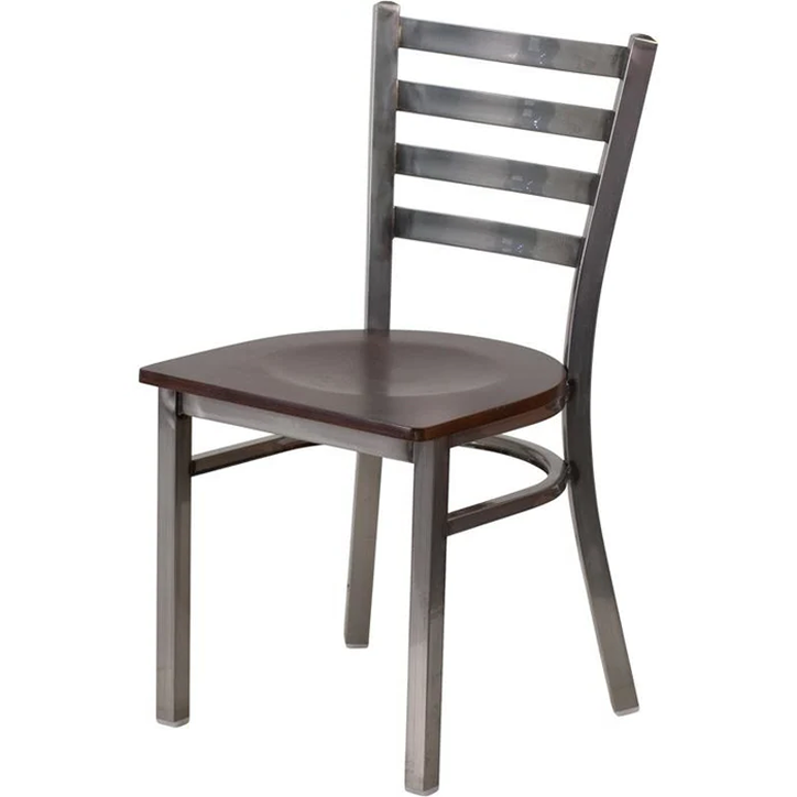 Camilla Wood Side Chair