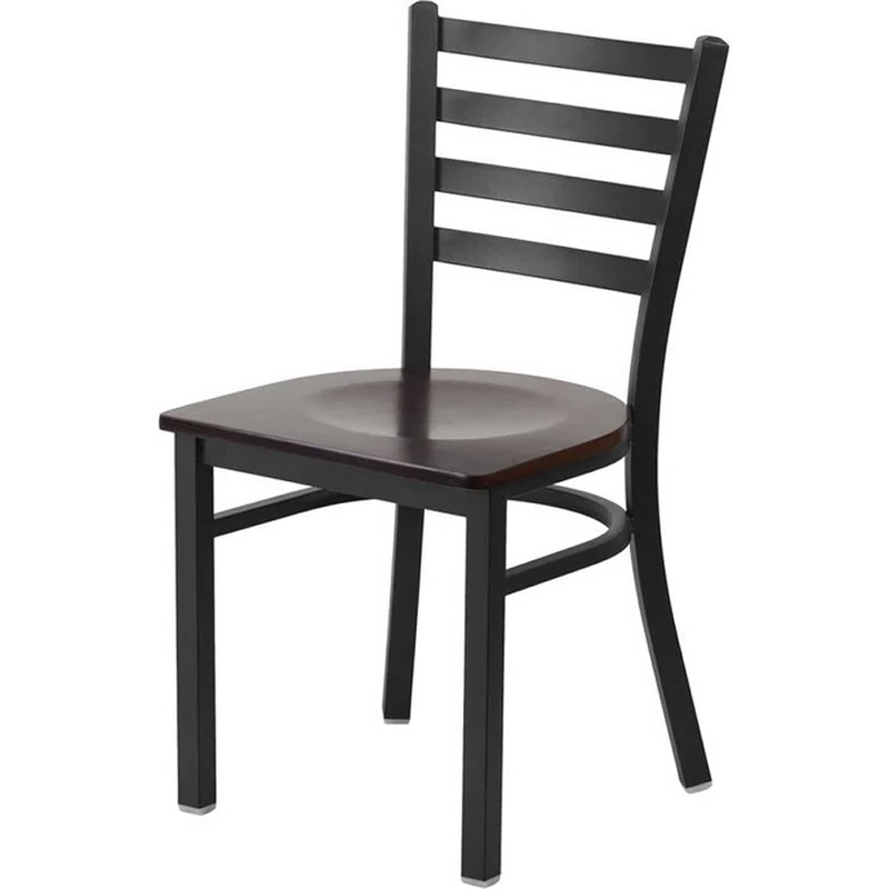 Camilla Wood Side Chair