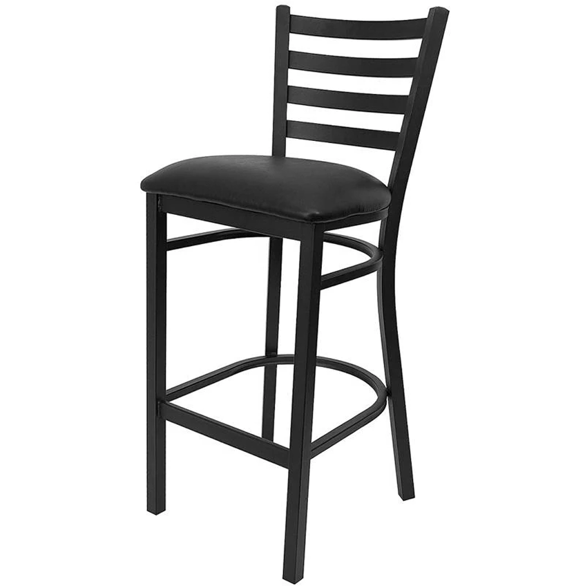 Camilla Metal Bar Stool