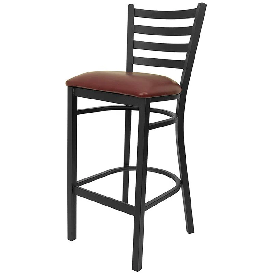 Camilla Metal Bar Stool
