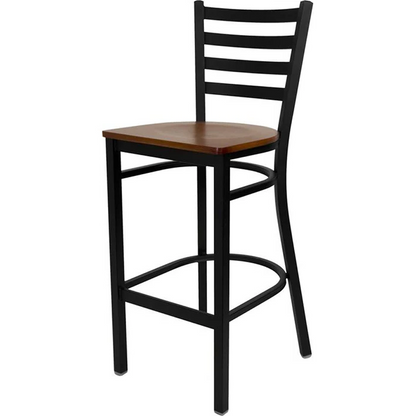 Camilla Metal Bar Stool