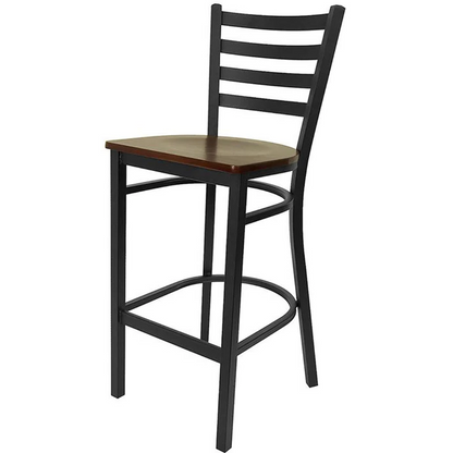 Camilla Metal Bar Stool
