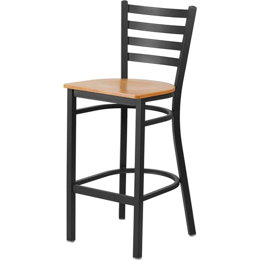 Camilla Metal Bar Stool