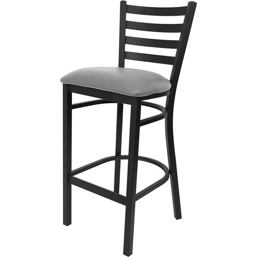 Camilla Metal Bar Stool