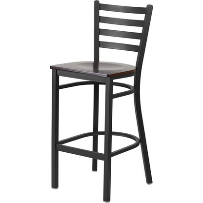 Camilla Metal Bar Stool