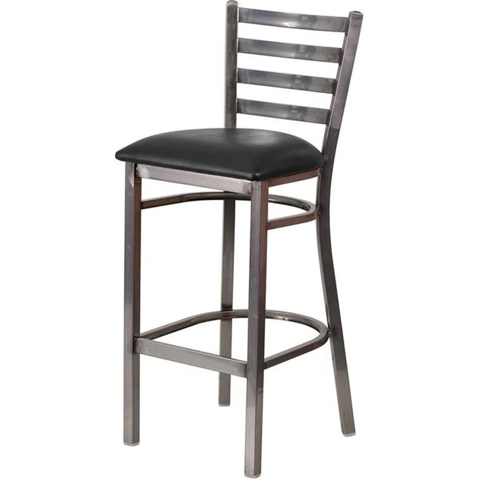 Camilla Metal Bar Stool
