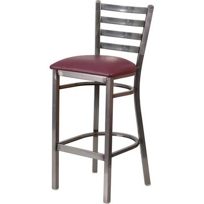 Camilla Metal Bar Stool
