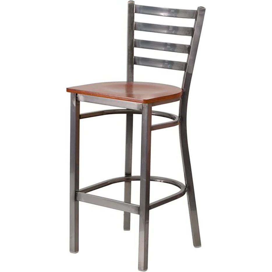 Camilla Metal Bar Stool
