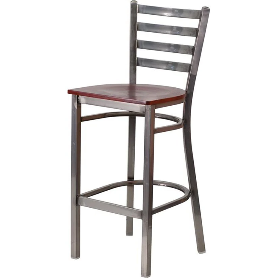 Camilla Metal Bar Stool