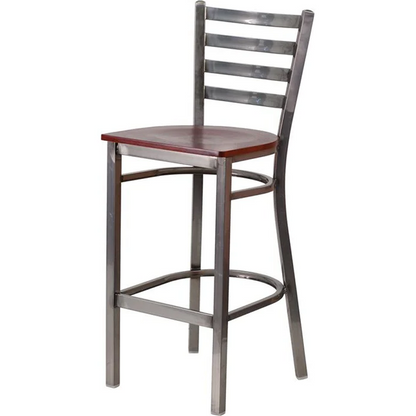 Camilla Metal Bar Stool