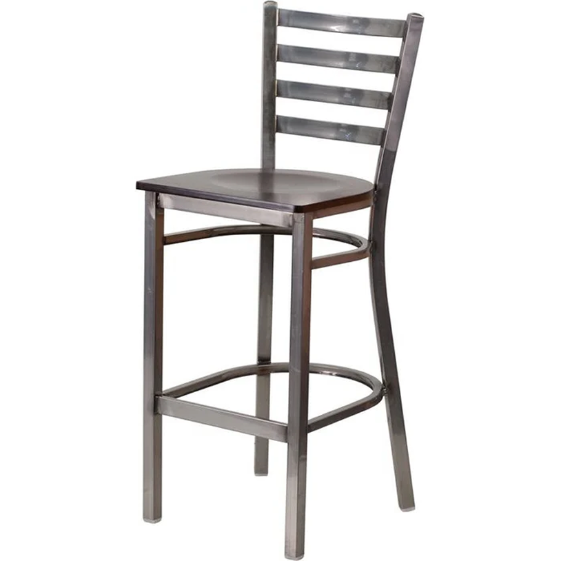 Camilla Metal Bar Stool