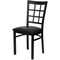 Flora Side Chair