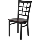 Flora Side Chair