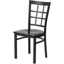 Flora Side Chair