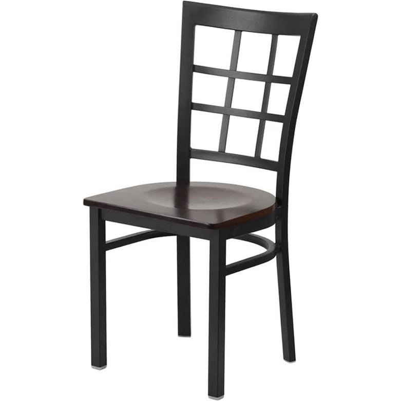 Flora Side Chair