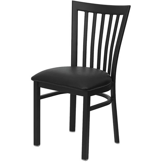 Frazer Metal Side Chair