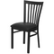 Frazer Side Chair