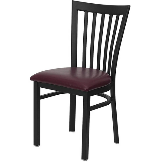Frazer Metal Side Chair