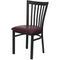 Frazer Side Chair
