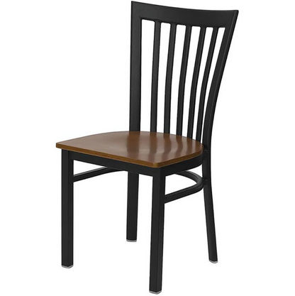 Frazer Metal Side Chair