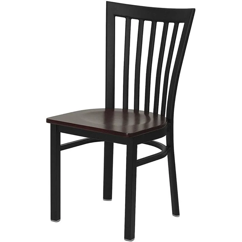 Frazer Metal Side Chair