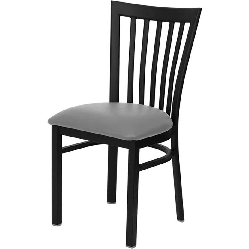 Frazer Metal Side Chair