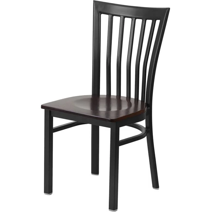 Frazer Metal Side Chair