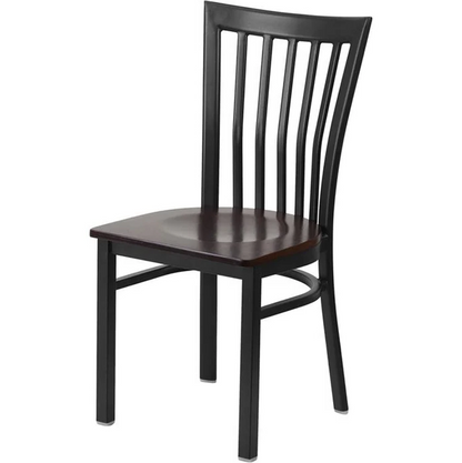 Frazer Metal Side Chair