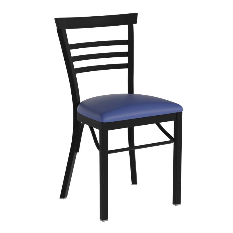 Farah Padded Side Chair