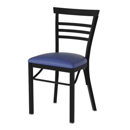 Farah Padded Side Chair