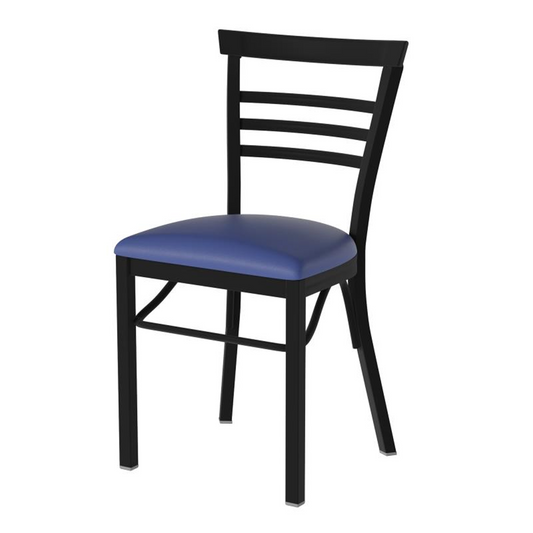 Farah Padded Side Chair