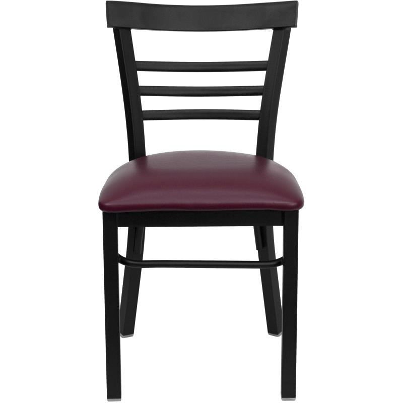 Farah Padded Side Chair