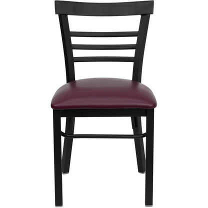 Farah Padded Side Chair