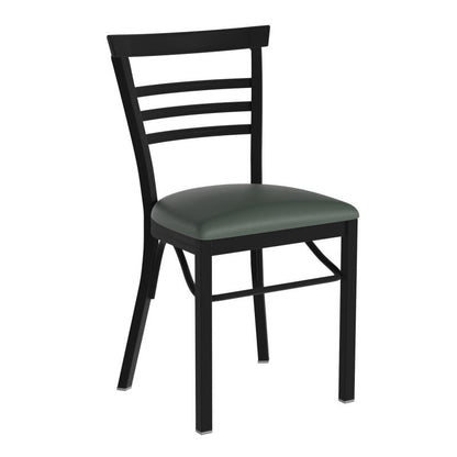 Farah Padded Side Chair