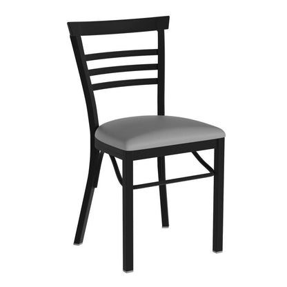 Farah Padded Side Chair